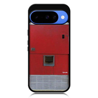 Vending Mechine Cocacola 2 Google Pixel 10 Case Vending Mechine Cocacola 2 Google Pixel 10 Case