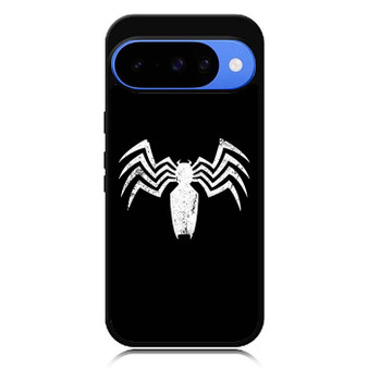 Venom logo Google Pixel 10 Case