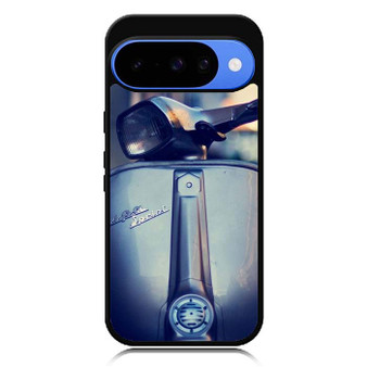 Vespa Old But Gold Google Pixel 10 Case Vespa Old But Gold Google Pixel 10 Case