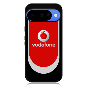 vodafone logo Google Pixel 10 Case