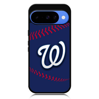 Washington Nationals 2 Google Pixel 10 Case