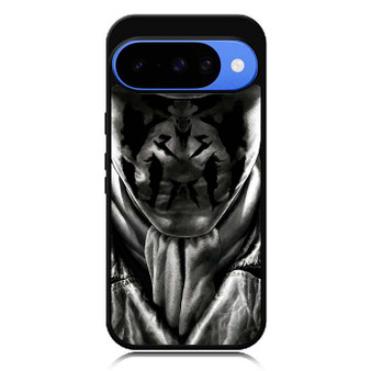 Watch Man Rorschach Google Pixel 10 Case