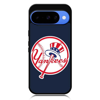 Yankees Baseball 2 Google Pixel 10 Case