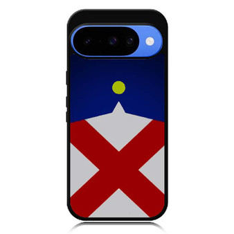 Young Justice Miss Martian Google Pixel 10 Case