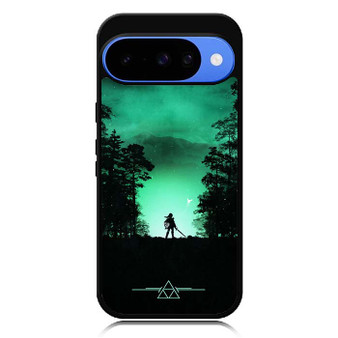Zelda Google Pixel 10 Case