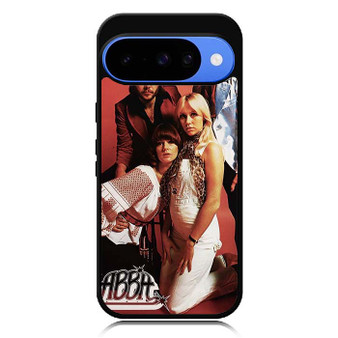 Abba Google Pixel 10 Case
