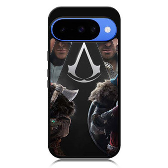 Assassins Creed Series Google Pixel 10 Case