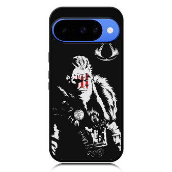 Assassins Creed Valhalla Eivor 2 Google Pixel 10 Case