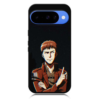 Attack On Titan Jean Google Pixel 10 Case