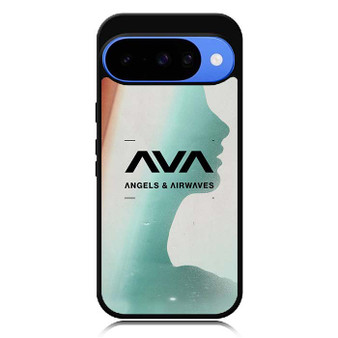 Ava Angels & Aiewaves Google Pixel 10 Case