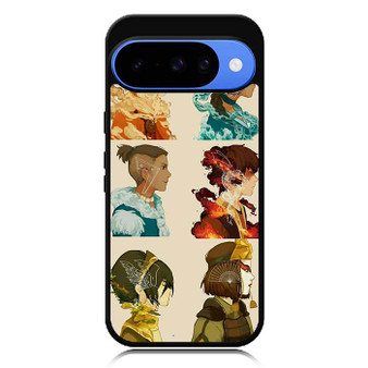 Avatar The Last Airbender Google Pixel 10 Case