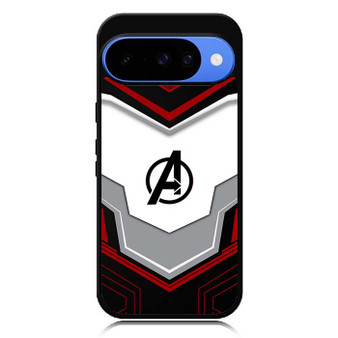 Avenger Quantum Suit Google Pixel 10 Case Avenger Quantum Suit Google Pixel 10 Case