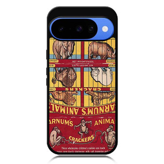Barnum's Animals Classic Google Pixel 10 Case