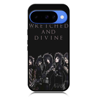 Black Veil Brides Wretched and Divine Google Pixel 10 Case