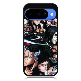 Bleach Aizen's Army Google Pixel 10 Case