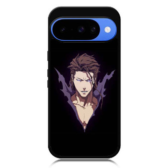 Bleach Sosuke Aizen Google Pixel 10 Case Bleach Sosuke Aizen Google Pixel 10 Case