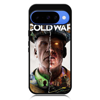 Call of Duty Black Ops Cold War 3 Google Pixel 10 Case