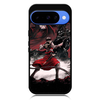 Castlevania 4 Google Pixel 10 Case Castlevania 4 Google Pixel 10 Case