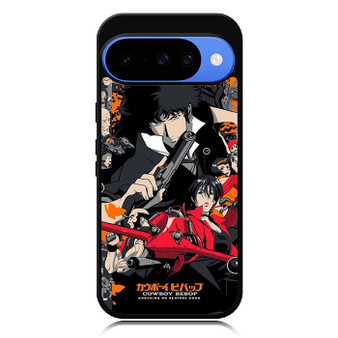 Cowboy Bebop Cover Google Pixel 10 Case Cowboy Bebop Cover Google Pixel 10 Case