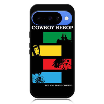 Cowboy Bebop 1 Google Pixel 10 Case Cowboy Bebop 1 Google Pixel 10 Case