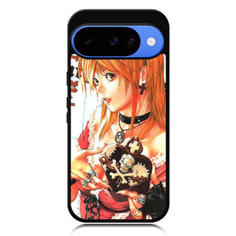 Death Note Misa Amane Google Pixel 10 Case