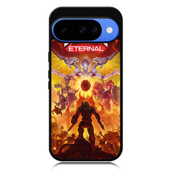 Doom Eternal 3 Google Pixel 10 Case Doom Eternal 3 Google Pixel 10 Case