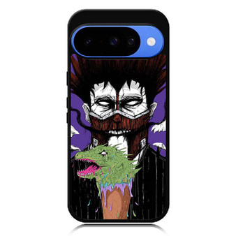 Dorohedoro 2 Google Pixel 10 Case Dorohedoro 2 Google Pixel 10 Case