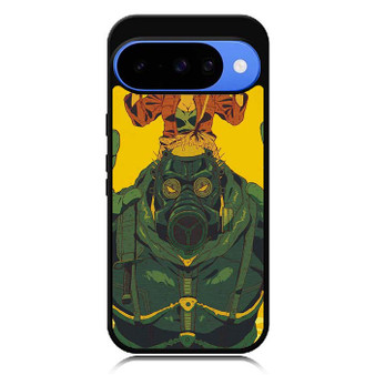 Dorohedoro 3 Google Pixel 10 Case Dorohedoro 3 Google Pixel 10 Case