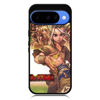 Dr Stone 2 Google Pixel 10 Case