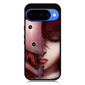 Elfen Lied Lucy Google Pixel 10 Case