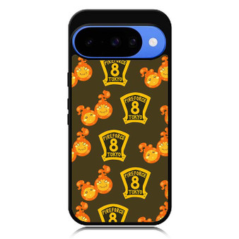 Fire Force 6 Google Pixel 10 Case Fire Force 6 Google Pixel 10 Case