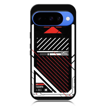 Ghost of Tsushima 1 Google Pixel 10 Case