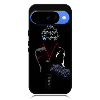 Gintama Gintoki Sakata Neon Google Pixel 10 Case