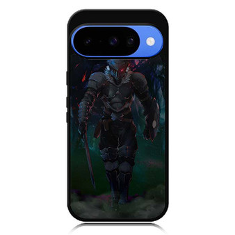 Goblin Slayer 3 Google Pixel 10 Case