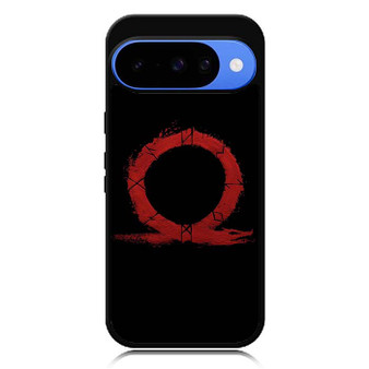 God of War Logo Google Pixel 10 Case
