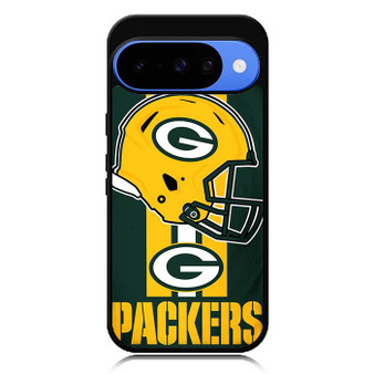 Green Bay Packers 1 Google Pixel 10 Case