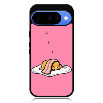 Gudetama Sleep Google Pixel 10 Case