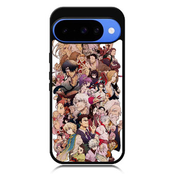 Hunter x Hunter Google Pixel 10 Case Hunter x Hunter Google Pixel 10 Case