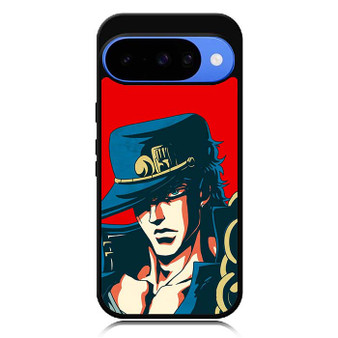 Jojo Bizzare Adventure Kujo Jotaro 2 Google Pixel 10 Case