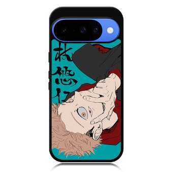 Jujutsu Kaisen 2 Google Pixel 10 Case Jujutsu Kaisen 2 Google Pixel 10 Case