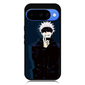 Jujutsu Kaisen 4 Google Pixel 10 Case