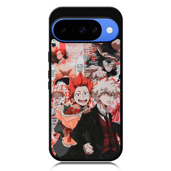 My Hero Academia 1 Google Pixel 10 Case My Hero Academia 1 Google Pixel 10 Case