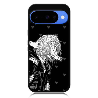 My Hero Academia Shigaraki Tomura 2 Google Pixel 10 Case