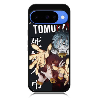 My Hero Academia Shigaraki Tomura 1 Google Pixel 10 Case