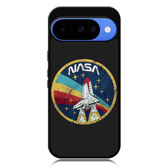 NASA Google Pixel 10 Case