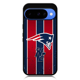 New England Patriots 2 Google Pixel 10 Case New England Patriots 2 Google Pixel 10 Case