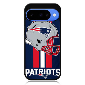 New England Patriots 4 Google Pixel 10 Case New England Patriots 4 Google Pixel 10 Case
