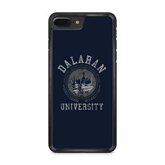 Dalaran University World Of Warcraft iPhone 7 | iPhone 7 Plus Case