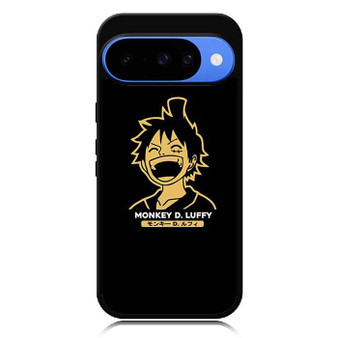 One Piece Luffy Kaizoku Google Pixel 10 Case One Piece Luffy Kaizoku Google Pixel 10 Case