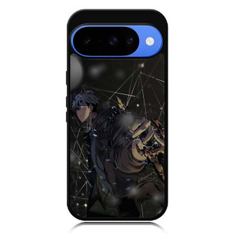 Solo Leveling 2 Google Pixel 10 Case